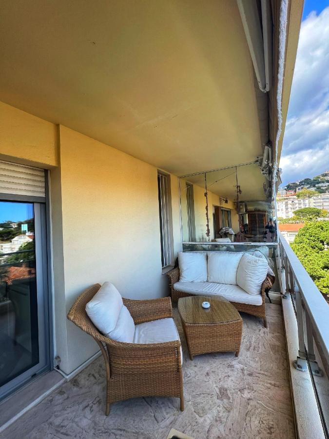 Les Roses By Welcome To Cannes Exterior photo